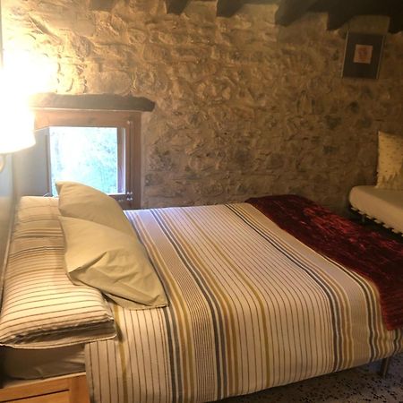 Гостевой дом Mas Molladar Solo Adultos Кампродон Экстерьер фото