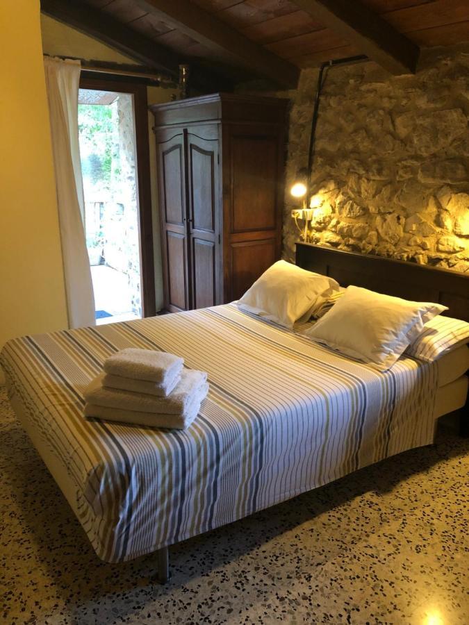 Гостевой дом Mas Molladar Solo Adultos Кампродон Экстерьер фото